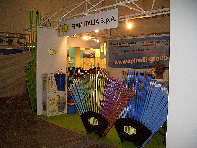 Ambiente 2007