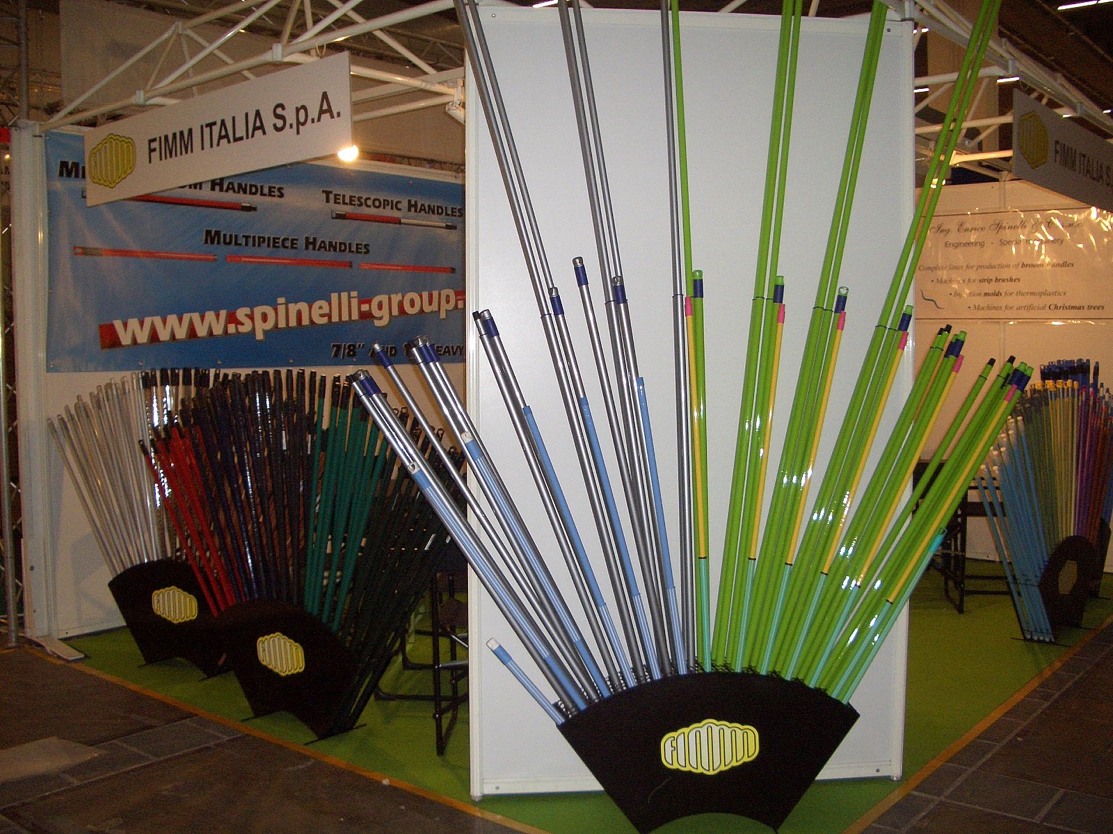 Ambiente 2009
