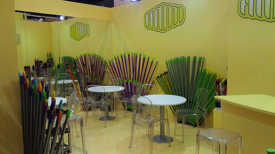 Ambiente 2016