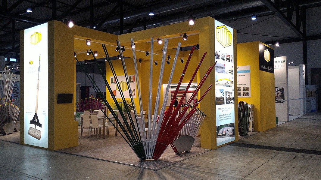 InterBrush 2016