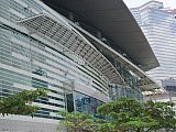 Canton-Hong Kong 2006