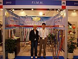 Canton-Hong Kong 2006
