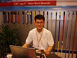 Canton-Hong Kong 2006