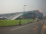 Canton-Hong Kong 2006