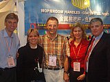 Canton-Hong Kong 2006