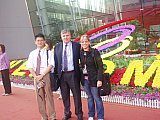 Canton-Hong Kong 2006