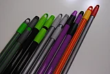 Handles