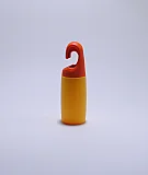 Cap, thread
