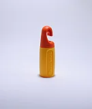 Cap, thread