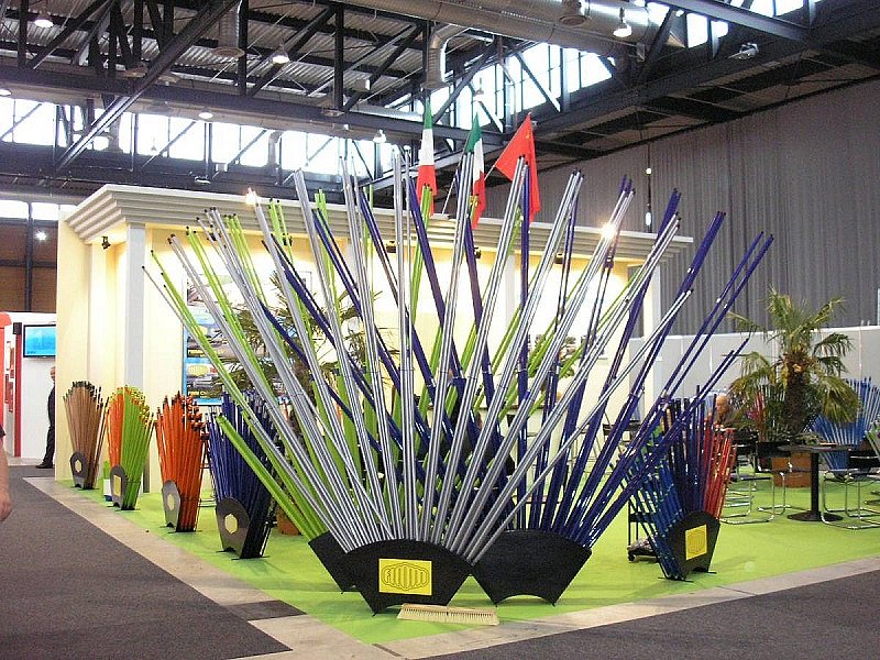 Interbrush 2008