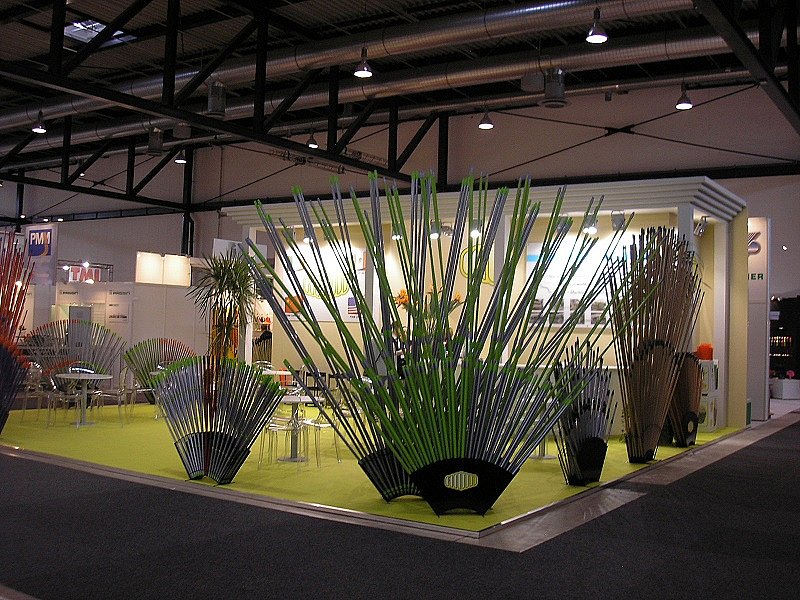 InterBrush 2012