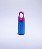 Cap, thread